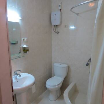 Фото Гостевой дом Tvishi Guest House г. Tsʼageri 2